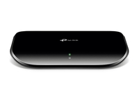 TP-LINK TL-SG1005D 5-Port Gigabit Desktop Switch