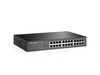 TP-LINK TL-SG1024DE 24-Port-Gigabit-Easy-Smart-Switch