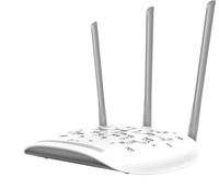 TP-Link TL-WA901N 450Mbit/s Wireless N Access Point