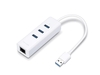 TP-LINK UE330 USB 3.0-zu-Gigabit-LAN-Adapter
