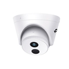 TP-Link VIGI C400HP-4 V1 3MP Netzwerk Kamera,  schwenk-/neigbar mit 4 mm Normal-Objektiv,  12V DC oder PoE