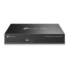 TP-Link VIGI NVR1008H 8 Kanal Netzwerk Video Recorder,  1x bis zu 10TB SATA HDD intern montierbar,  Rack-fähig