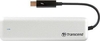 Transcend JetDrive 855 - 480 GB,  weiß