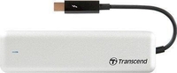 Transcend JetDrive 855 - 480 GB,  weiß