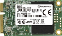 Transcend MSA230S - 64 GB