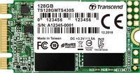 Transcend MTS430S - 128 GB