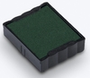 trodat Ersatzstempelkissen Trodat Ersatzkissen f. Olchis 2, 0 x 2, 0 cm Grün