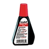 trodat Stempelfarben trodat Stempelfarbe 28, 0 ml - rot 51701121 28, 0 ml Rot