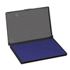 trodat Stempelkissen 9, 0 x 5, 0 cm - blau