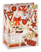 TSI Geschenktas.18x10x23 12St