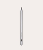 Tucano Active Stylus Pen mit USB-C für das Apple iPad - Silber