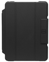 Tucano Alunno Ultra Schutzcase für das Apple iPad 10.2" & iPad Air 10.5" - Schwarz