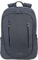 Tucano Binario Gravity Rucksack für Notebook 15, 6" und Apple MacBook Pro 16" - Blau