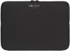 Tucano Colore Neoprenhülle für Notebook 17"/18, 4" - Schwarz