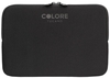 Tucano Colore Neoprenhülle für Tablet 10, 5" und Apple iPad Pro 11" - Schwarz