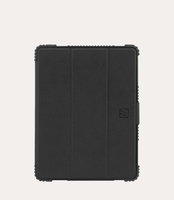 Tucano Educo Schutzcase für Apple iPad 10.2" - Schwarz