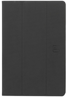 Tucano Gala Flip-Hülle für Samsung Galaxy Tab A8 10, 5" 2022 - Schwarz