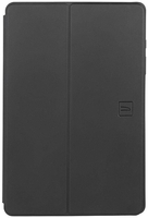 Tucano Gala Flip-Hülle für Samsung Galaxy Tab A9+ 11" 2023 - Schwarz