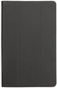 Tucano Gala Flip-Hülle für Samsung Galaxy Tab S6 Lite - Schwarz