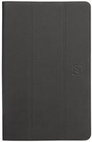 Tucano Gala Flip-Hülle für Samsung Galaxy Tab S6 Lite - Schwarz