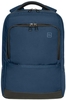 Tucano Lunar Rucksack für Notebook 15, 6" und Apple MacBook Pro 16" - Blau