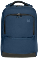 Tucano Lunar Rucksack für Notebook 15, 6" und Apple MacBook Pro 16" - Blau