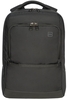 Tucano Lunar Rucksack für Notebook 15, 6" und Apple MacBook Pro 16" - Schwarz