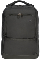 Tucano Lunar Rucksack für Notebook 15, 6" und Apple MacBook Pro 16" - Schwarz