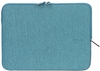 Tucano Mélange Neoprenhülle für Notebook 13"/14" und Apple MacBook Air/Pro 15" - Türkis