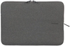 Tucano Mélange Neoprenhülle für Notebook 15, 6" und Apple MacBook Pro 16" - Dunkelgrau