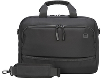 Tucano Player Tasche für Notebook 15, 6" und Apple MacBook Pro 16" - Schwarz