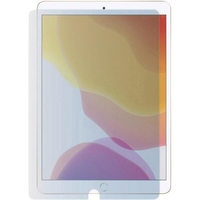 Tucano Schutzfolie aus gehärtetem Glas für das Apple iPad 10.2"