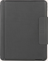 Tucano Tasto Case für Apple iPad 10.9" (10. Generation) mit Tastatur und Trackpad - Schwarz