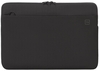 Tucano Top Neoprentasche für Notebook 15, 6" und Apple MacBook Pro 15"/16" - Schwarz