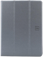 Tucano Up Plus Folio Case für Apple iPad 10.2" und iPad Air 10.5" - Dunkelgrau