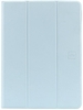 Tucano Up Plus Folio Case für Apple iPad 10.2" und iPad Air 10.5" - Hellblau