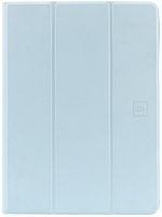 Tucano Up Plus Folio Case für Apple iPad 10.2" und iPad Air 10.5" - Hellblau