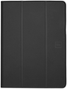 Tucano Up Plus Folio Case für Apple iPad 10.2" und iPad Air 10.5" - Schwarz