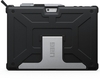 UAG Schutzhülle Metropolis für Microsoft Surface Pro 7+ schwarz