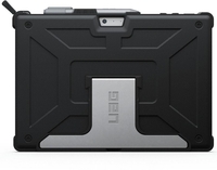 UAG Schutzhülle Metropolis für Microsoft Surface Pro 7+ schwarz