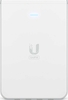 Ubiquiti Access Point UniFi 6 In-Wall WiFi 6 PoE+ (U6-IW)