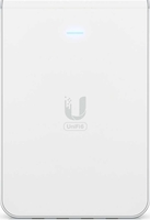 Ubiquiti Access Point UniFi 6 In-Wall WiFi 6 PoE+ (U6-IW)