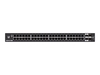 Ubiquiti EdgeSwitch-48-Lite NON-POE GE/XG/MAN/7/ 48x GE RJ45,  2x SFP,  2x SFP
