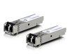 Ubiquiti U Fiber Multi-Mode SFP+- Transceiver-Modul 10 GigE - LC Multi-Mode bis zu 300m 850 nm