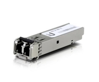 Ubiquiti U Fiber Multi-Mode SFP+Transceiver-Modul 1 Gigabit - bis zu 550m - 850nm