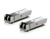 Ubiquiti U Fiber SFP+-Transceiver-Modul 10 GigE LC Single-Modus bis zu 10km 1310 nm