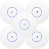 Ubiquiti UAP-AC-PRO-5 UniFi AP AC PRO 5er Pack ohne PoE-Injektor