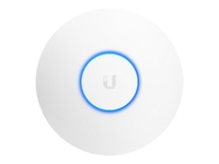 Ubiquiti UAP-NanoHD UniFi nanoHD Indoor Access PointWave2 mit PoE-Injektor