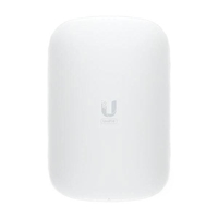 Ubiquiti Unifi Access Point portable Extender WiFi 6 Dual-Band (U6-Extender)