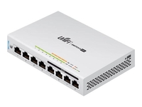 Ubiquiti UniFi Switch US-8-60W 5er Pack 8Port Desktop managed Switch 4PoE